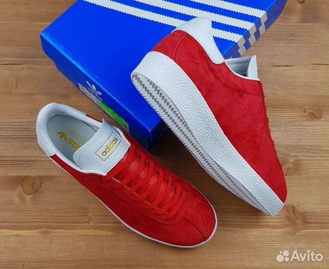 Мужские Adidas Topanga кроссовки новые