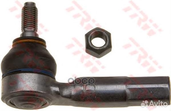 Наконечник рулевой тяги лев JTE756 TRW