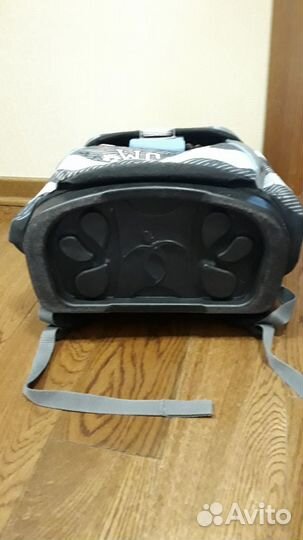 Ранец, рюкзак школьный