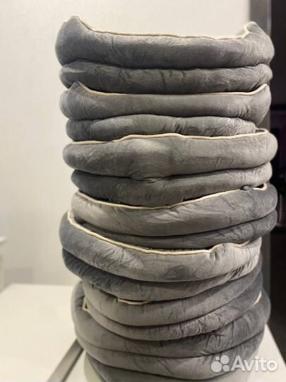 Лежанки для животных премиум класса