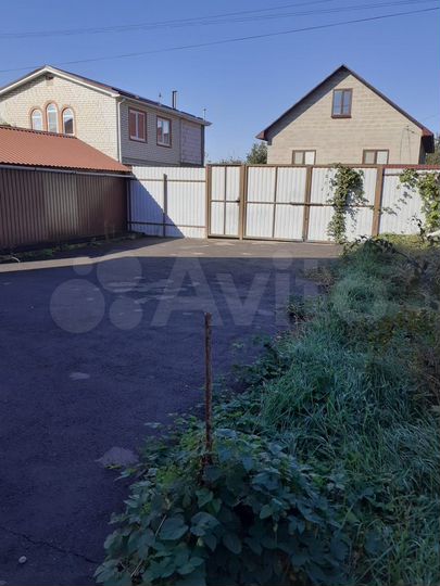 Коттедж 162,2 м² на участке 4,5 сот.