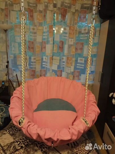 Качели/кресло/гамак