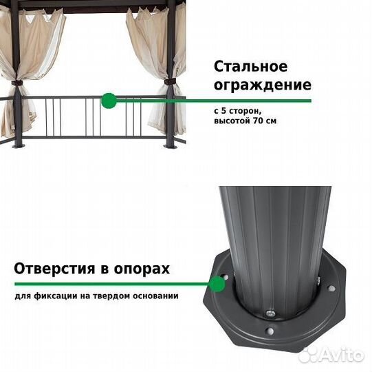 Шатер