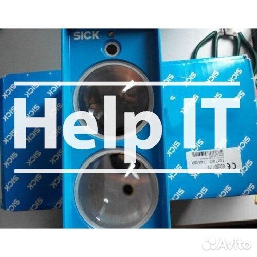 Инфракрасный датчик Sick ISD280-1112