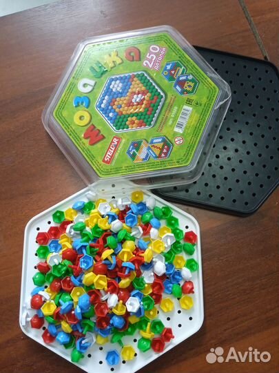 Мебель для кукол