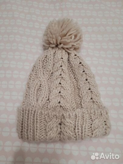 Шапка женская Gap