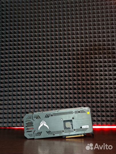 Видеокарта Red Devil AMD Radeon RX 6700 XT 12GB