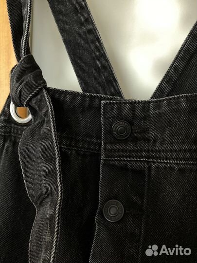 Комбинезон женский