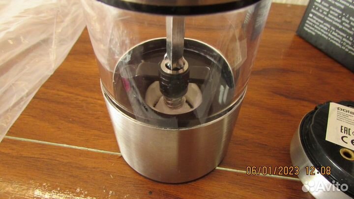 Электроперечница polaris PEP 4803A