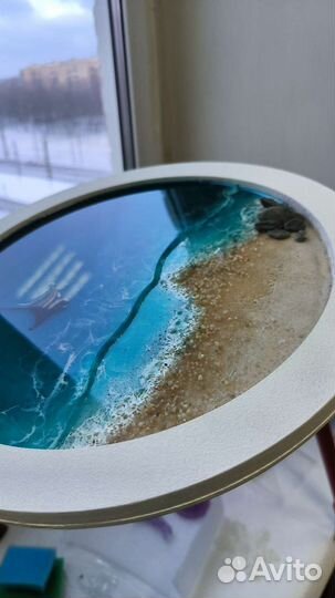 Интерьерная картина