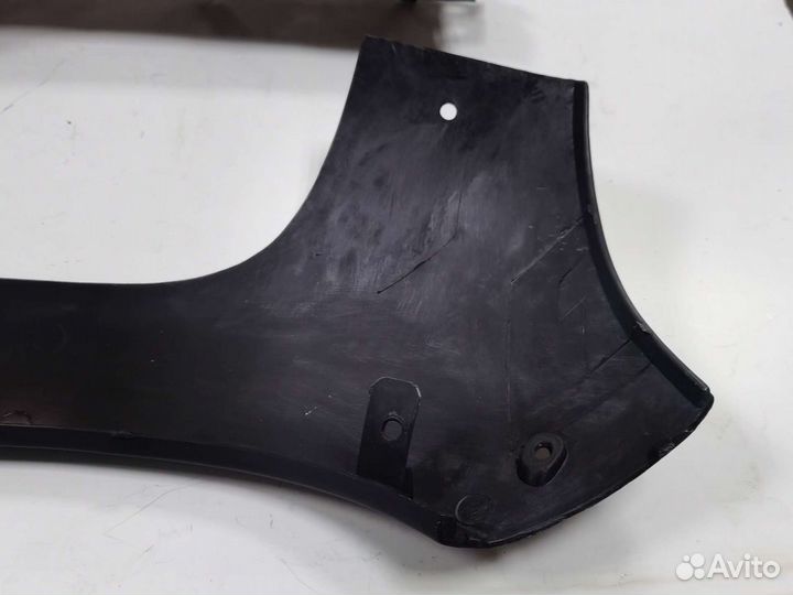 Нижние обтекатели пластик Honda Lead AF48 JF06 100