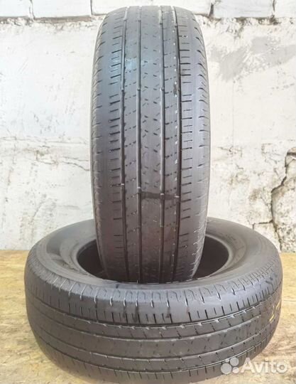 Firestone Destination A/T 225/65 R17 102H