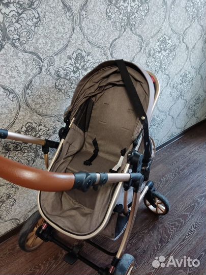 Продам детскую коляску