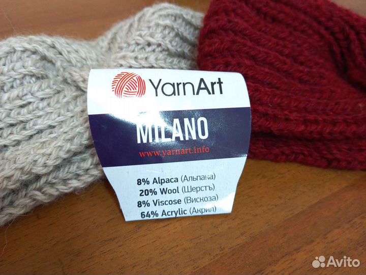 Повязка на голову