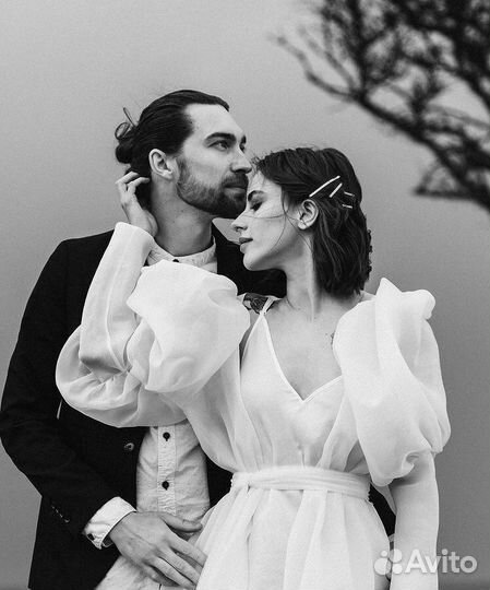 Фотограф на свадьбу