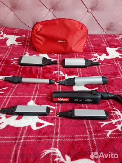 Мультистайлер Valera X-Style 645.01