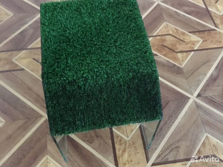 Мост для черепахи