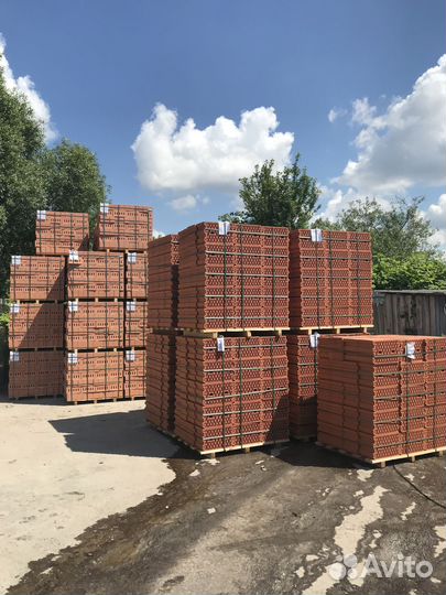 Керамические блоки