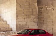 Alfa Romeo 156 I (1997—2002) Универсал