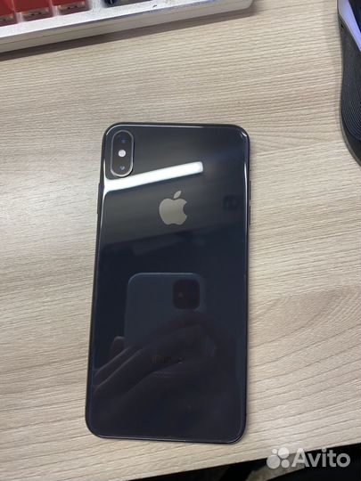 iPhone Xs Max, 64 ГБ