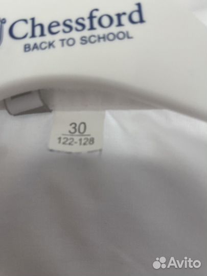 Школьная форма 7 гимназия