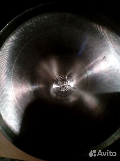 Бокал. Охота. Германия