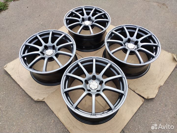 R17 M.A.T. Kreutzer Xi 5x112 VAG Audi Benz