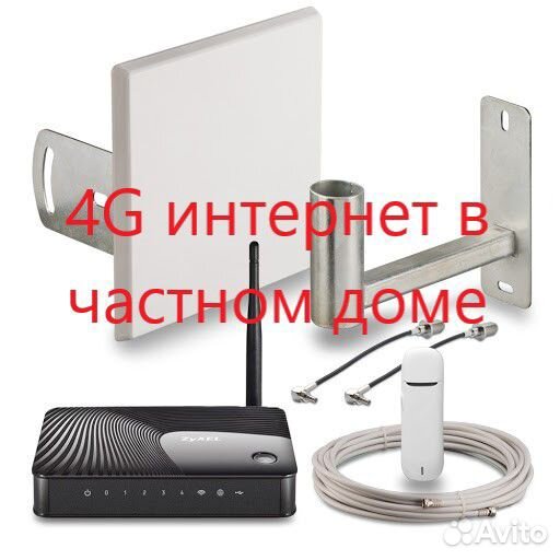 Интернет, домашний интернет