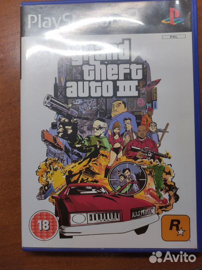 Игры для ps2 лицензия