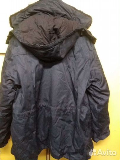 Спецодежда