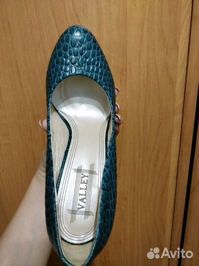 Туфли 35разм