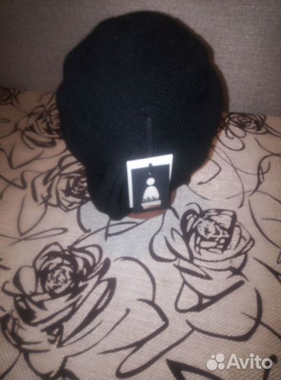 Берет новый. пр. Россия