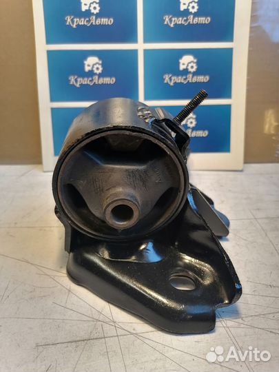 Подушка двигателя левая Toyota Corona 190