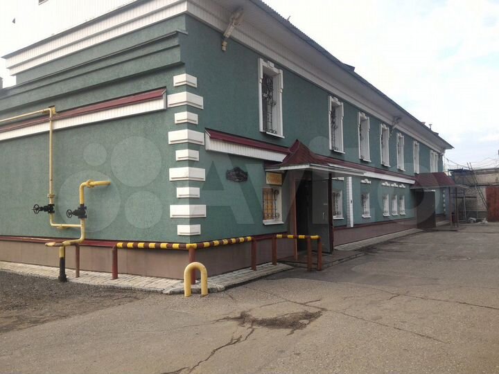 Склад, 20 м²
