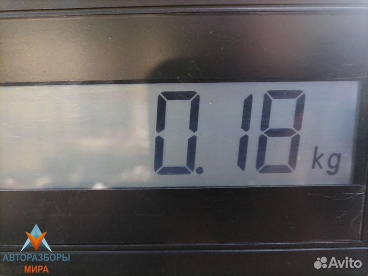 Радиатор гидроусилителя Peugeot Bipper 2014