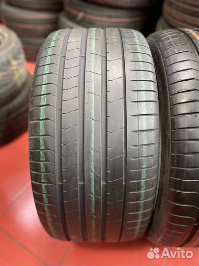 Pirelli P Zero PZ4 275/35 R20 102Y