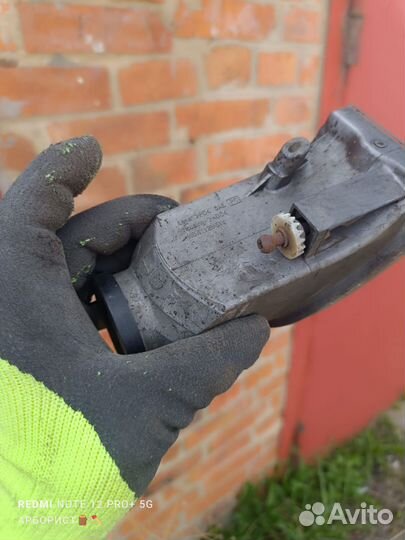 Противотуманная фара toyota raf4 2001г