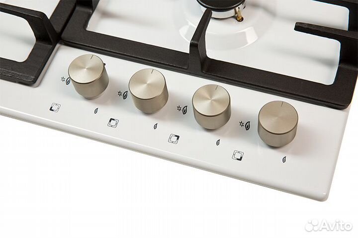 Поверхность варочная газ. 