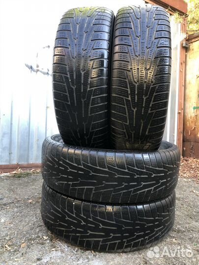 Nokian Tyres Nordman RS2 195/65 R15