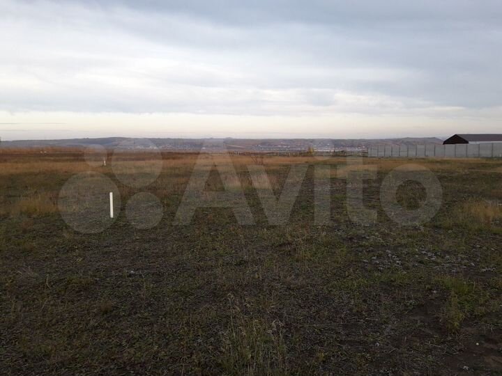 Участок 15 сот. (СНТ, ДНП)