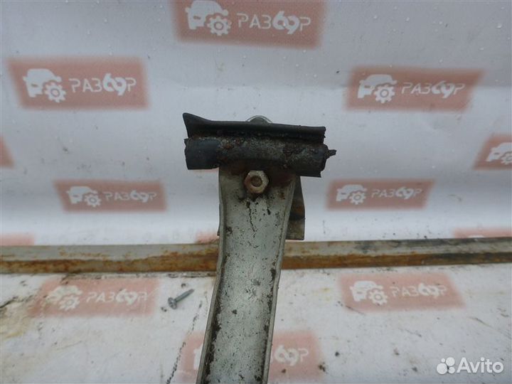 Багажник Лада 2104 универсал 2103 1997