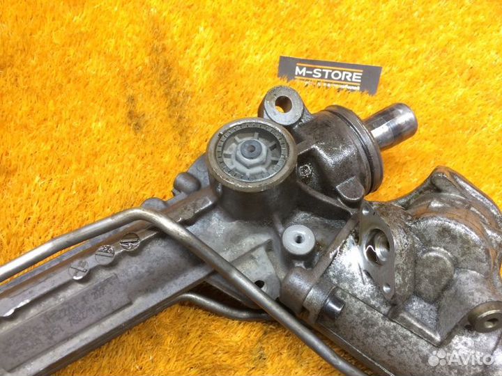 Рулевая рейка Bmw 5-Series E60 M54B25 (256S5) 2003