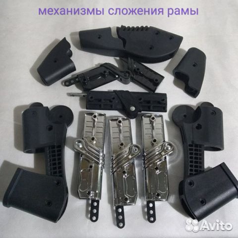 Изготовление Коляски на заказ, Колясочный ремонт