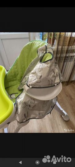 Стул для кормления
