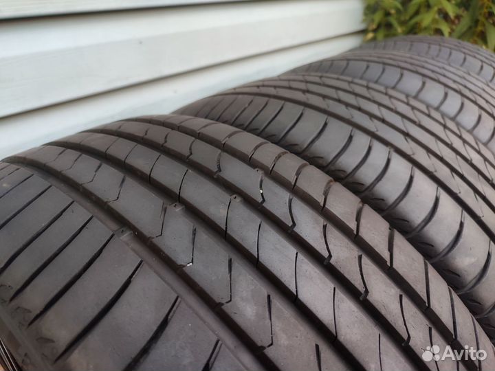 Колеса R17 225/45