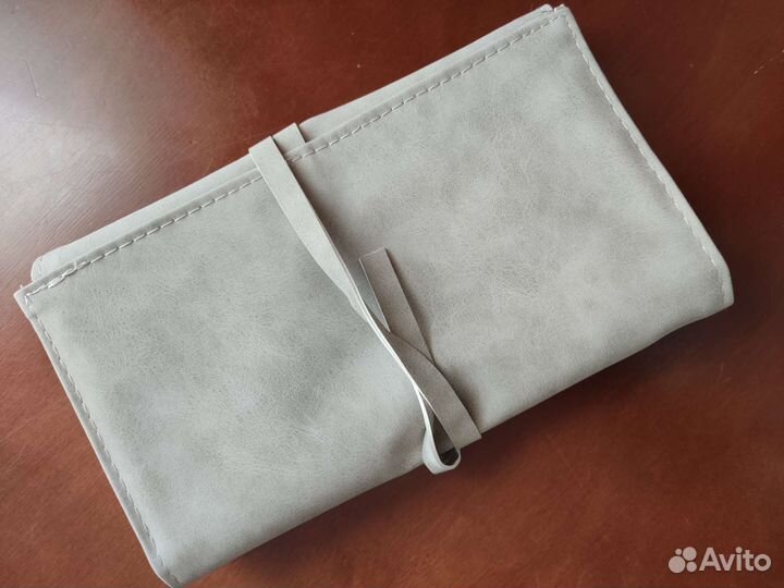 Сумка для кистей макияжа