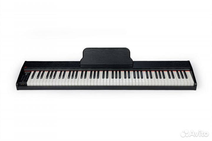 Цифровое пианино Mikado MK-1000B