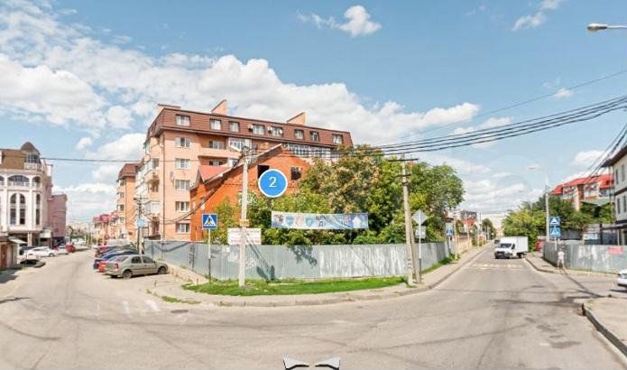 Участок 8 сот. (ИЖС)