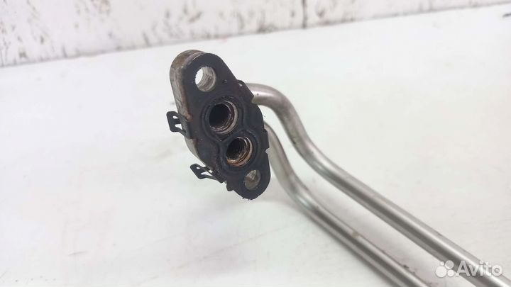 Трубка охлождения 1.4 CZD Volkswagen Tiguan 2