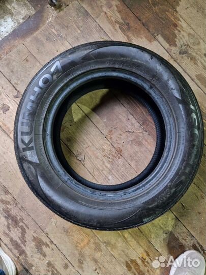 Kumho Solus SA01 KH32 205/65 R16 95H